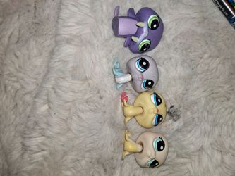 LPS SEAL BUNDLE