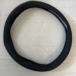 Universal Steering Wheel Cover