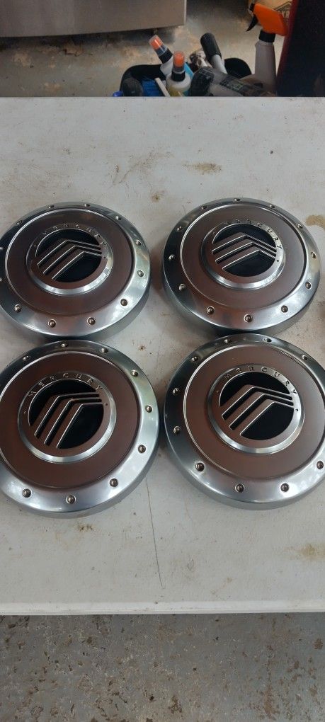 Parts For Mercury Mountaineer 2003