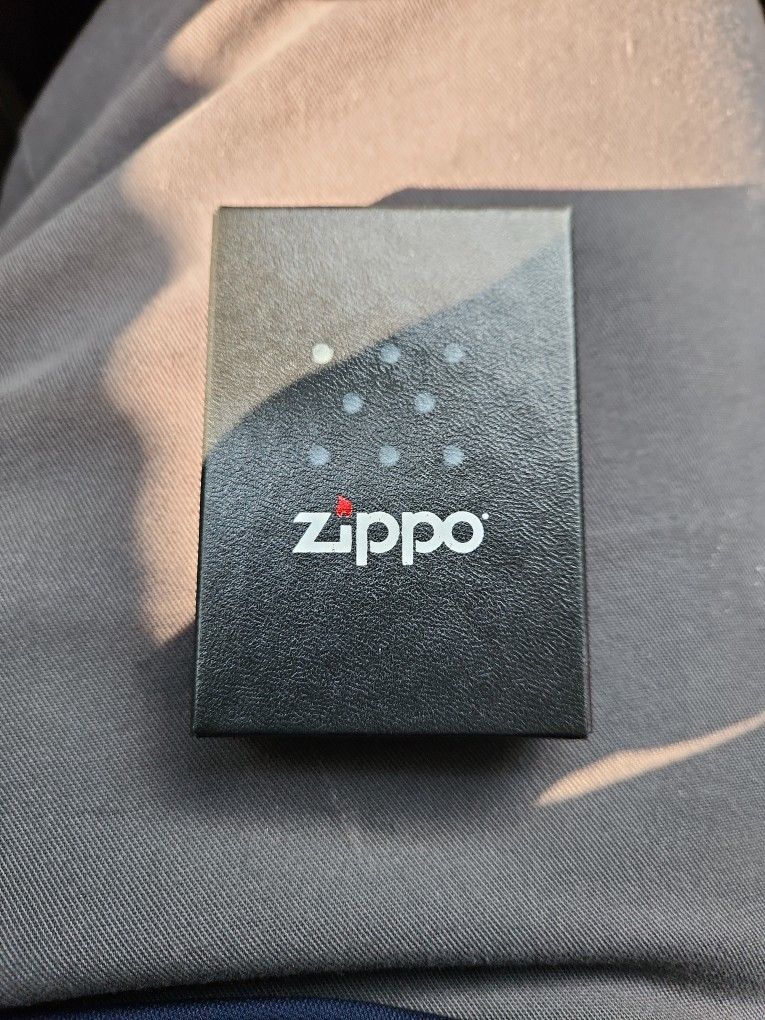 Zippo