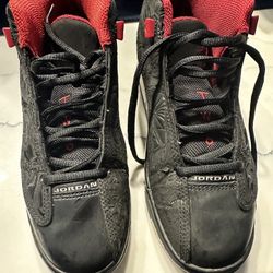 Nike Air Jordan Dub-Zero