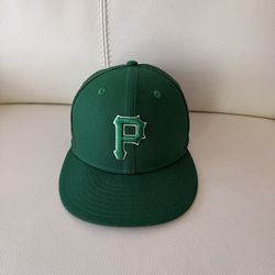 Gorra de los Piratas