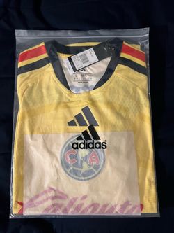 Adidas Club América Soccer Jersey Size Large