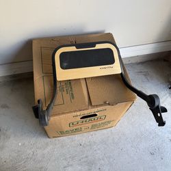 UPPABaby PiggyBack board