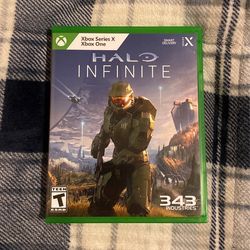 Halo Infinite 