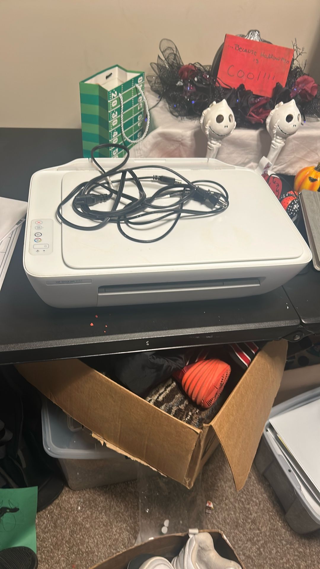Hp Printer