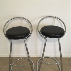 Italian Bar Stools