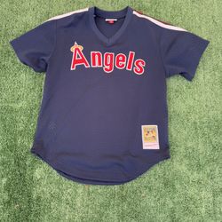 Anaheim Angels Jersey 