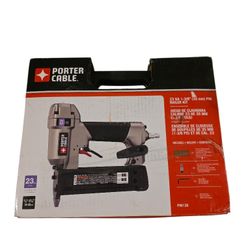 Porter-Cable PIN138 23-Gauge 1-3/8 in. Pin Nailer