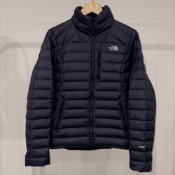 The North Face Puffer Jacket