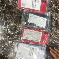 iPhone 11s 64gb UNLOCKED 