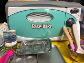 Easy Bake Over