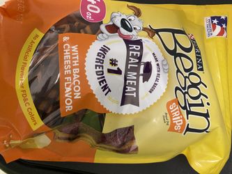 Dog treats