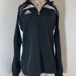 Adidas Climaproof Half-Zip