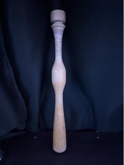 One Handed Trainer CamWood Bats
