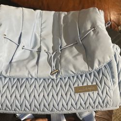 Hannah & Sophia Diaper Bag