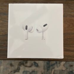 Apple Airpods