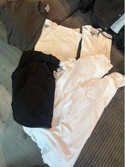 Pro club bundle shirts