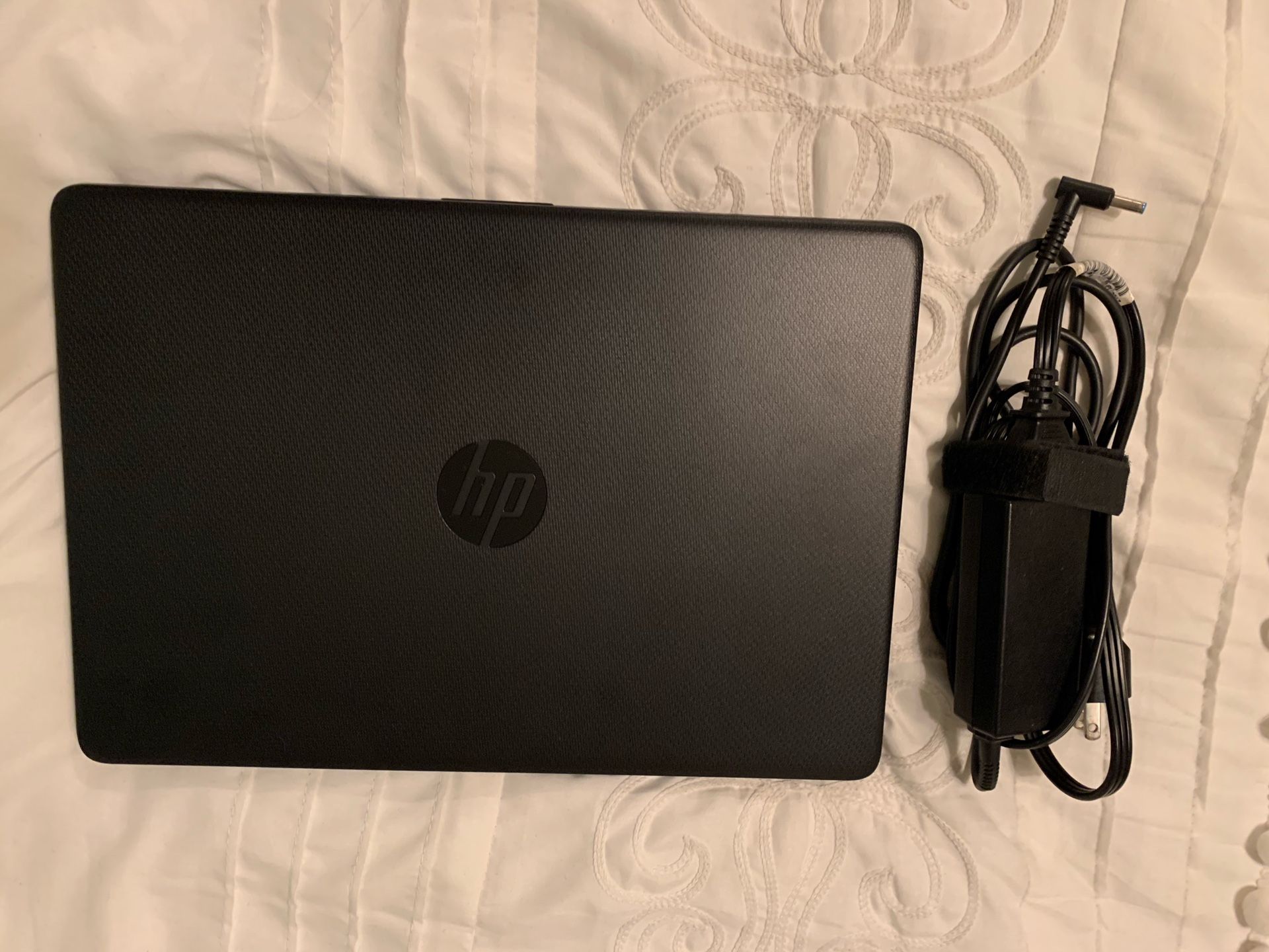 HP 14 Notebook Slim Laptop