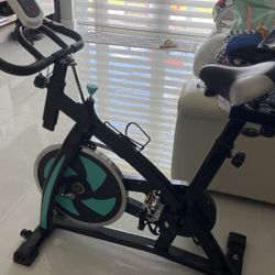 Exercise Bicycle/bike