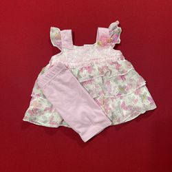 DDG Darling’s 2 Piece Set