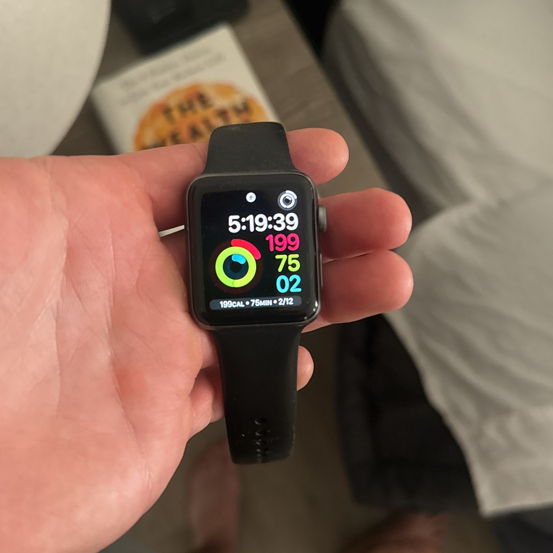 Apple Watch Series 3