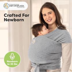 NEW All in 1 Original Baby Carrier Newborn to Toddler Sling