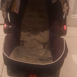 Infant Car Seat 