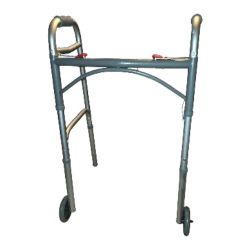 2 Wheel Walker