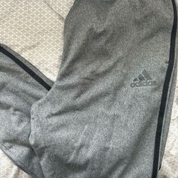 Adidas Men’s Trackpant 