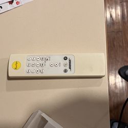 Bose Remote Control