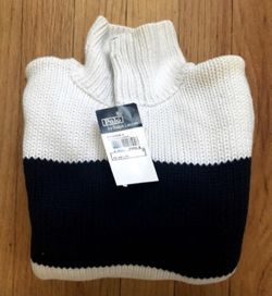 2 Sets of Ralph Lauren Boys (Size 5 and 6) $30 each