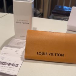 Louis Vuitton Imagination