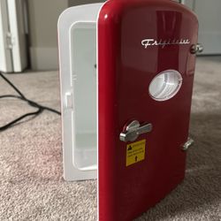Frigidaire Mini Portable Personal Fridge