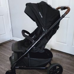 Nuna TAVO Stroller