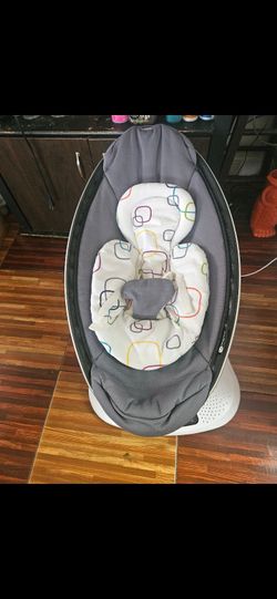 4moms Mamaroo Swing
