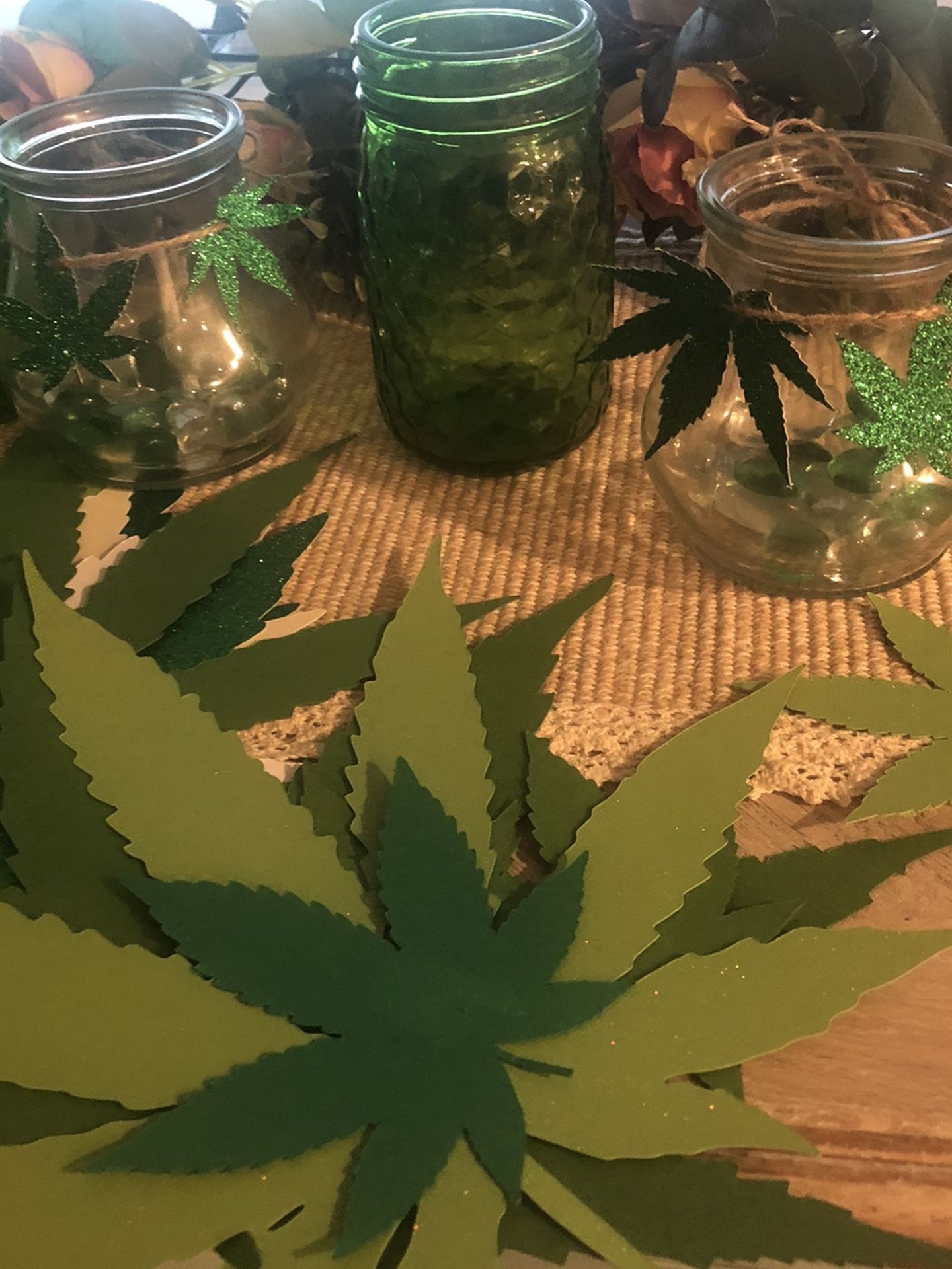 Party Decorations
