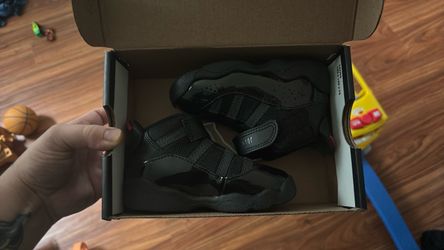 Jordan toddler shoes 6c!