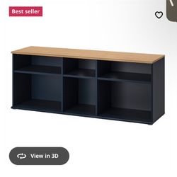 Queen Bed Frame And Tv Stand