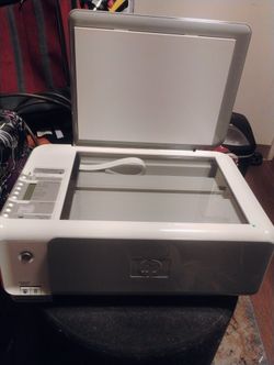 Photosmart C3100 Series HP