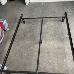 Free Bed Frame