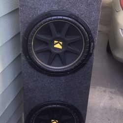 Kicker Stereo (ASAP)