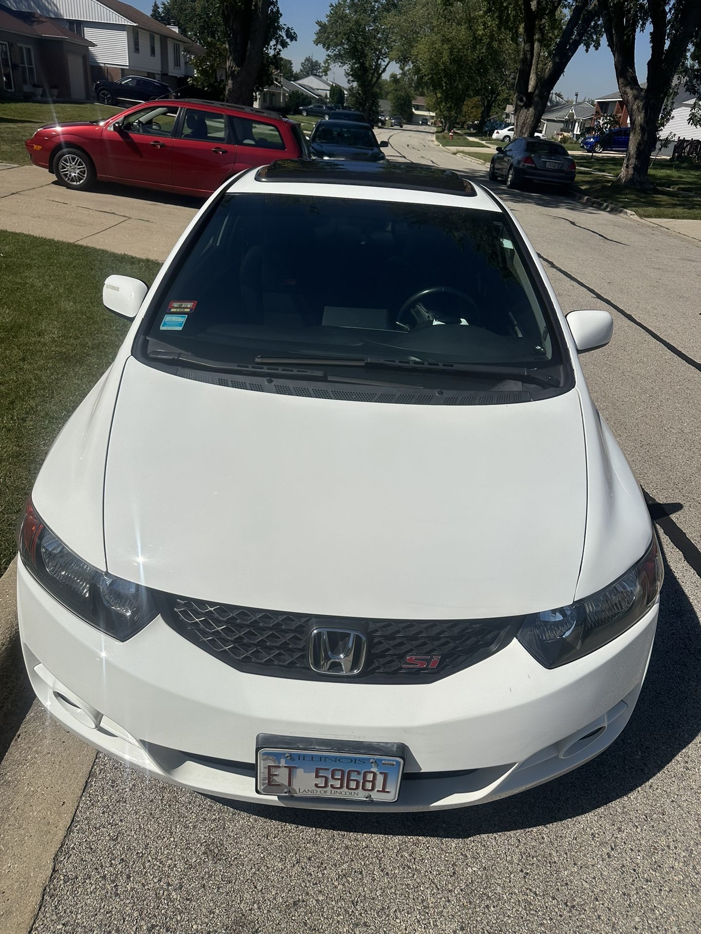 2011 Honda Civic