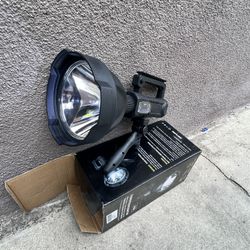 Flash Light
