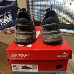 Kids Puma 4c