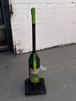 Bissell And Hoover Vacuum 