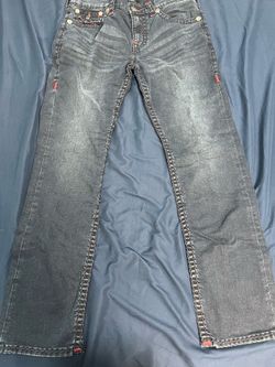 True religion jeans 33