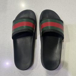 Gucci Slides