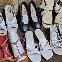 $3 A Pair Or $15  For All