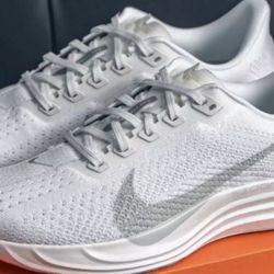 Brand New!PEGASUS PLUS FQ7262-102  Multi SIzes Us 9.5/Us 10.5